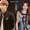 Pasangan selebritis Korea