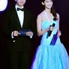 Pasangan selebritis Korea