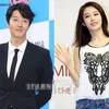 Pasangan selebritis Korea