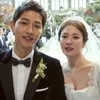 pasangan selebritis korea