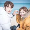 pasangan selebritis korea