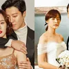 pasangan selebritis korea