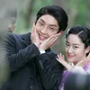 pasangan selebritis korea