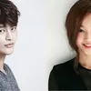 pasangan selebritis korea