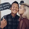 Foto Mesra Irfan Bachdim - Jennifer