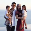 Foto Mesra Irfan Bachdim - Jennifer