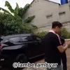 Rizky Billar KDRT