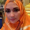 nia daniaty, kabar nia daniaty, nia daniaty farhat abbas