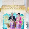 afif kalla, tistha nurma