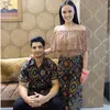 Vin Rana dan Nita Sofiani
