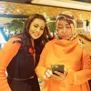 momo geisha, momo geisha menikah