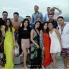 nia ramadhani, ardie bakrie