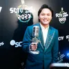 Rizky Febian