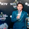Rizky Febian