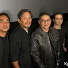 Pasha dan band Ungu