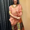 Pasha Ungu Kondangan ke Palu Anak Cantik