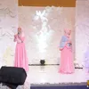 Girl band Muslimah NOURA