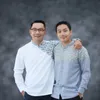 Potret transfomasi mendiang Eril.