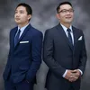 Potret transfomasi mendiang Eril.