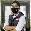 Potret transfomasi mendiang Eril.