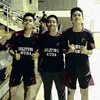Potret transfomasi mendiang Eril.