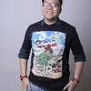 Patrick Effendy