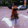Patrisha Beatrice