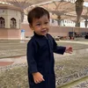 Paula Juga Siapkan Kado Untuk Kenzo