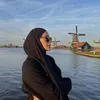 Paula Verhoeven, Lelah, membela diri, putusan cerai, Baim Wong