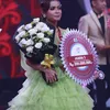 Sheyla LIDA