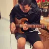 Pay Burman Kenang Sosok Mendiang Bunda Iffet