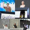 Pecah! Potret Kemeriahan SMTOWN LIVE 2022 @ Human City_Suwon, Berkumpulnya Fandom Artis SM