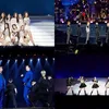 Pecah! Potret Kemeriahan SMTOWN LIVE 2022 @ Human City_Suwon, Berkumpulnya Fandom Artis SM