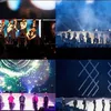 Pecah! Potret Kemeriahan SMTOWN LIVE 2022 @ Human City_Suwon, Berkumpulnya Fandom Artis SM