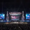 Pecah! Potret Kemeriahan SMTOWN LIVE 2022 @ Human City_Suwon, Berkumpulnya Fandom Artis SM