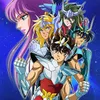 10 Anime Kisah Mitologi yang Wajib Kamu Tonton
