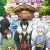 10 Anime Kisah Mitologi yang Wajib Kamu Tonton