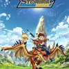 Anime MONSTER HUNTER STORIES: RIDE ON