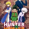 Anime HUNTER X HUNTER