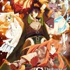 Anime THE RISING OF THE SHIELD HERO