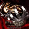 Anime HELLSING ULTIMATE