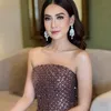 Suliyana detail make up