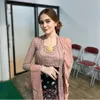 Irenne Ghea Mobil Dirusak Acara CB