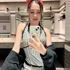 Risa Amel mirror selfie