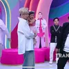 Mansyur S Hampir Terkena Sengatan Listrik