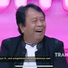 Mansyur S Hampir Terkena Sengatan Listrik