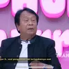 Mansyur S Hampir Terkena Sengatan Listrik