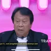 Mansyur S Hampir Terkena Sengatan Listrik