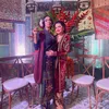 potret Aming yang lebih hot daripada wanita tulen.