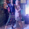 potret Aming yang lebih hot daripada wanita tulen.